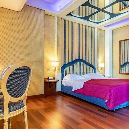 Hotel Motel Miami Pioltello Eksteriør billede