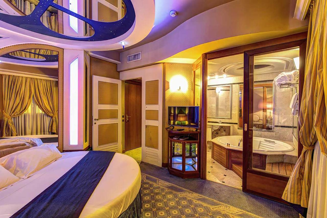 Hotel Motel Miami Pioltello Eksteriør billede
