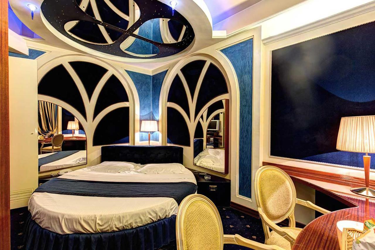 Hotel Motel Miami Pioltello Eksteriør billede