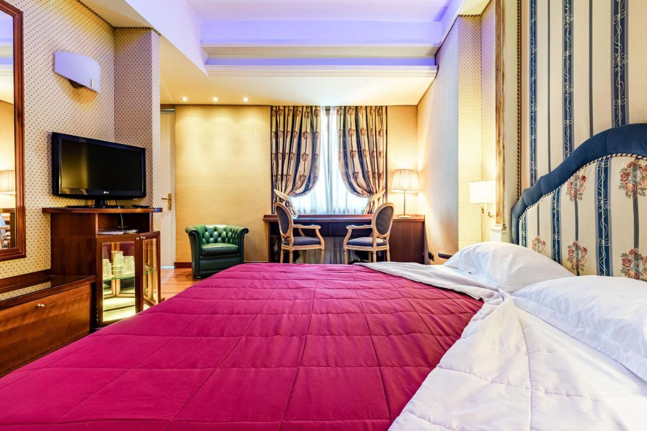 Hotel Motel Miami Pioltello Eksteriør billede