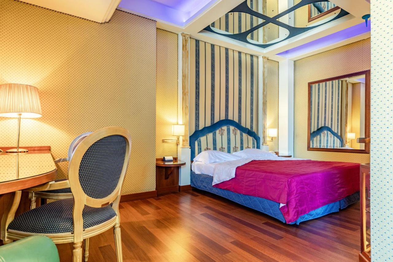 Hotel Motel Miami Pioltello Eksteriør billede
