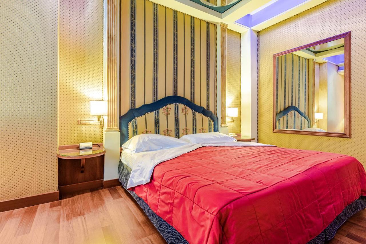 Hotel Motel Miami Pioltello Eksteriør billede