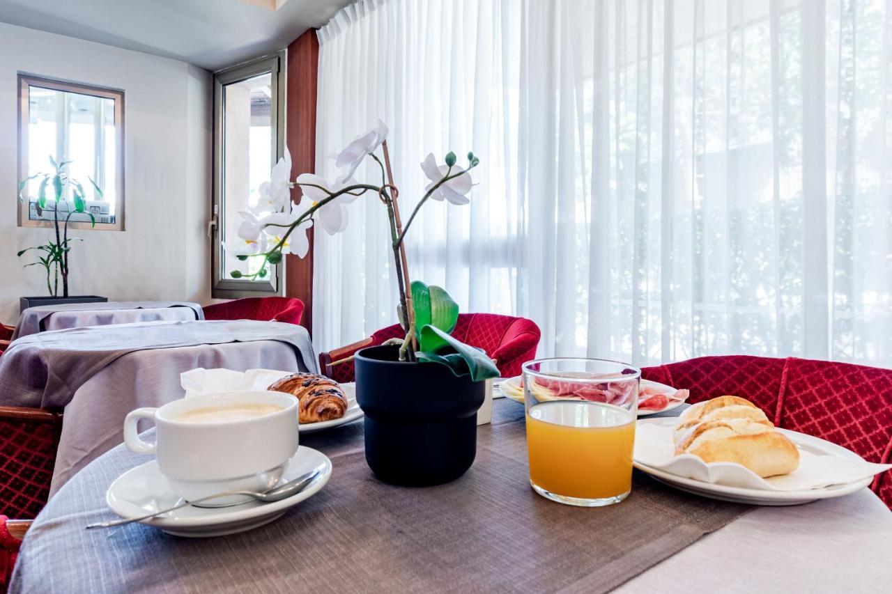 Hotel Motel Miami Pioltello Eksteriør billede