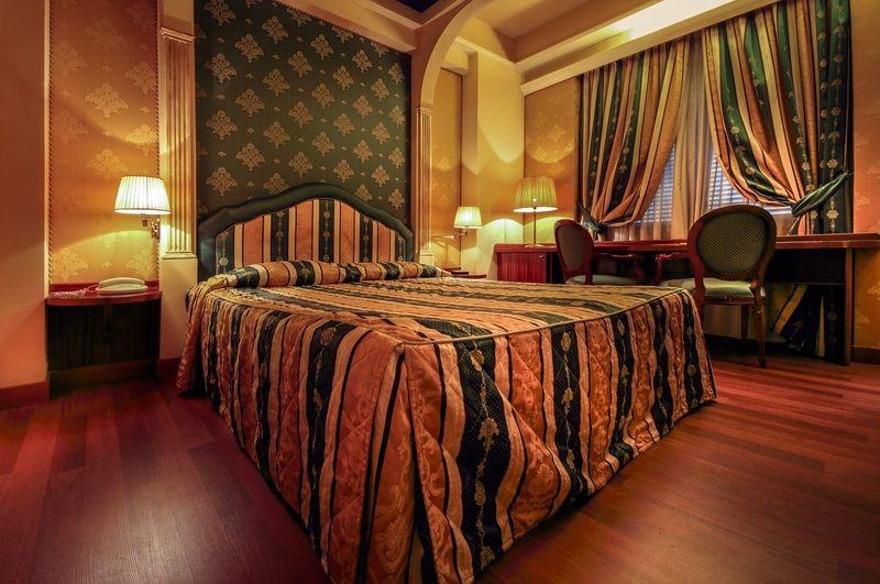 Hotel Motel Miami Pioltello Eksteriør billede