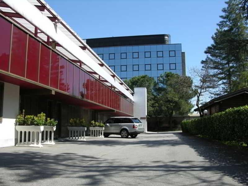 Hotel Motel Miami Pioltello Eksteriør billede
